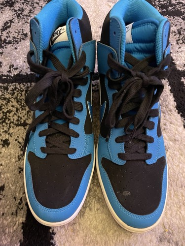 Nike dunk sky - sneaker, donna