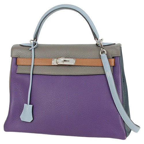 Borsa mano originale hermes - a,