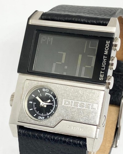 Orologio diesel digiana - orologio,