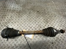 88993 Albero motore sinistro