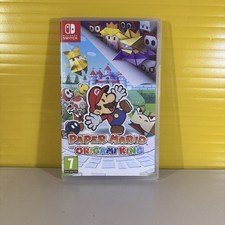 Paper mario the - mario:,