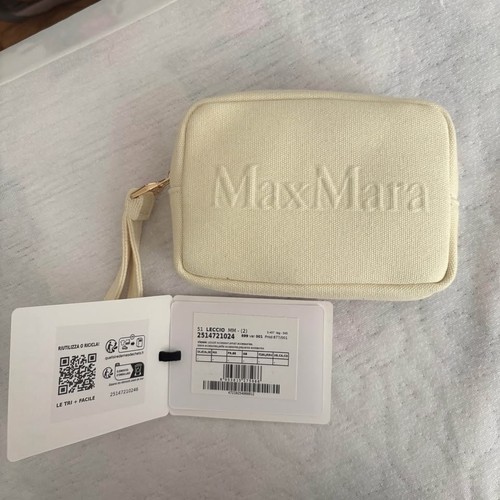 Borsa cosmetica max - borsa,