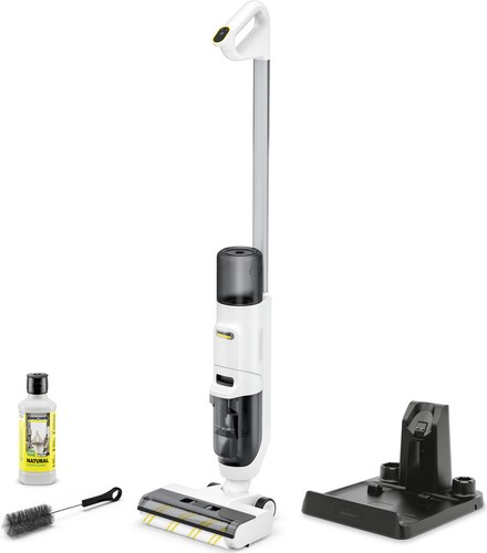 Karcher lavapavimenti senza - karcher,