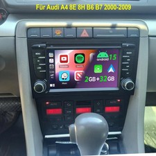 Android 15 Carplay autoradio