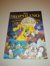 Topolino. Cronache delle terre