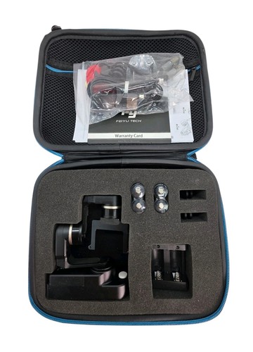 Feiyu tech wgs gimbal - feiyu, fy-wgs