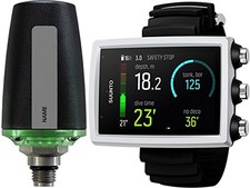 Suunto Eon Core Wrist Dive