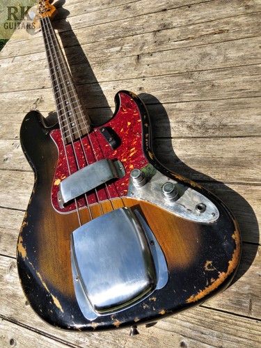 Relic chitarrs rkguitars - relic,