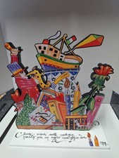 Francesco Musante  ,opera