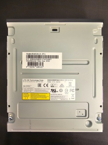 Lite ihas124 unità - ihas124-14,