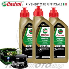 Tagliando YAMAHA YFM 660