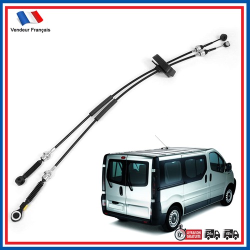 Cavo cambio velocità - velocità, per