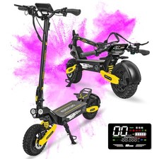 1200W Electric Scooter for