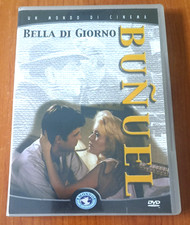 BELLA DI GIORNO_LUIS