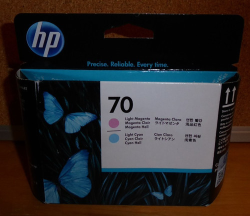 Light magenta ciano - 70,