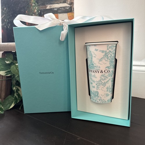 Tazza caffè grande tiffany - tazza,