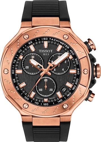 Orologio uomo race - uomo, t-race