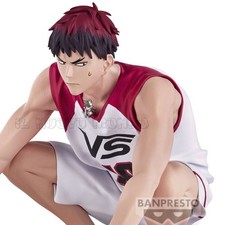 KUROKO NO BASKET – Taiga