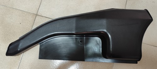 Copertura plastica - in,