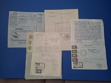 Grecia egeo 1950 archivio - 1950,