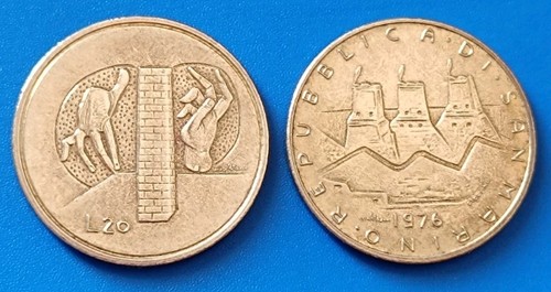 San marino - marino, 🇸🇲