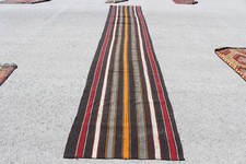 Tappeto Kilim, 3,3 x 16,9