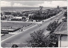 MARINA DI PIETRASANTA - LUCCA