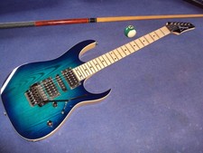 Smerlato IBANEZ RG 370 AHMZ