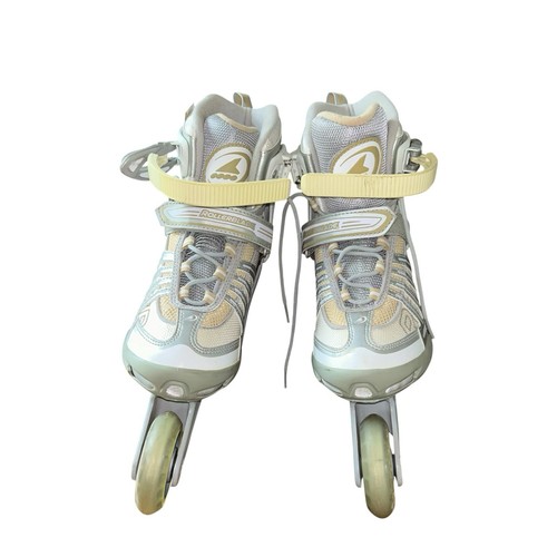 Pattini linea rollerblade - pattini,