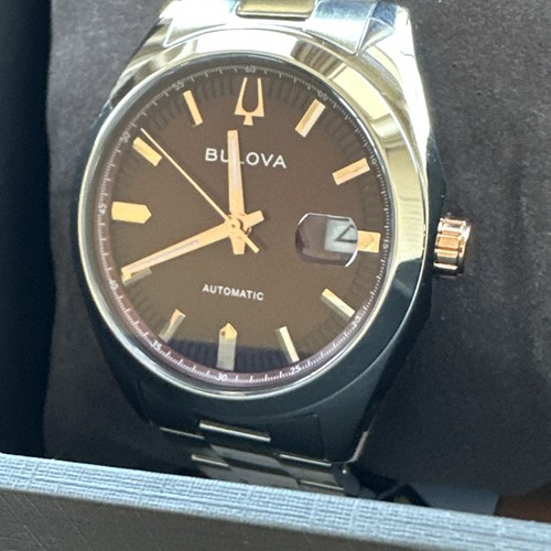 Orologio bulova uomo - orologio,