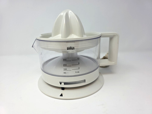 Braun citromatic - braun, 6