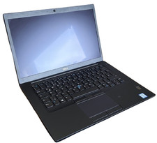 Notebook dell latitude e7470 - notebook,