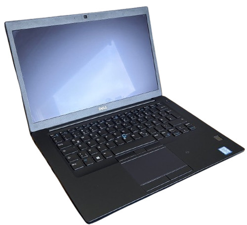 Dell latitude e7470 - dell,