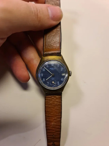 Orologio vintage breil - orologio, okay