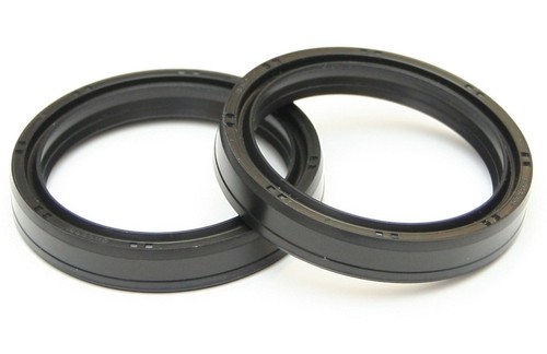 Kit anello tenuta forcella - kit,