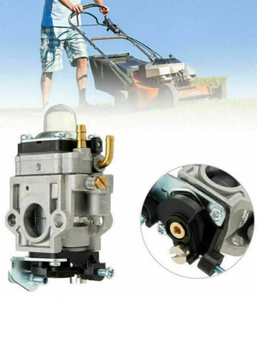 Carburatore per - carburatore, 2t