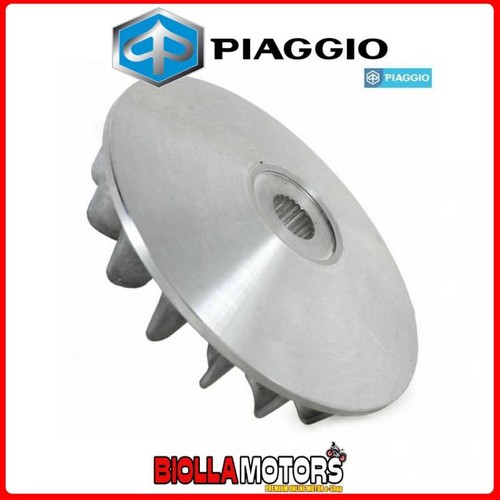 840193 semipuleggia motrice - 840193,