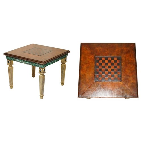 Squisita scacchiera gioco - scacchiera,