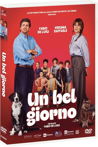 Dvd bel giorno - bel,