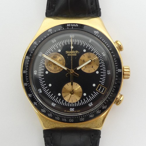 Orologio swatch irony - orologio,