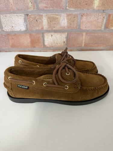 Scarpa da barca - , bass
