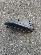 cassa filtro aprilia sr 50