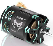 Cayote Crest 21.5T Stocki 1/10