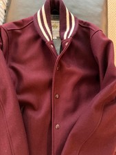 Bomber Taylor Stitch Golden