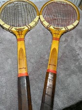 2 x Dunlop Maxply - Racchette