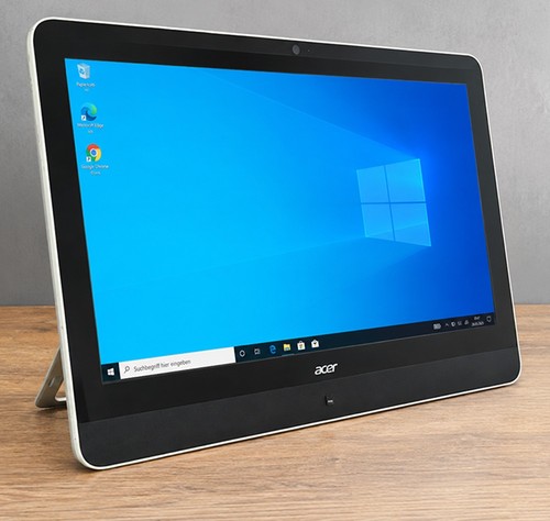 Acer aspire 600 all one - aspire, all-in-one