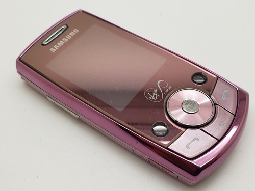 Telephono - (virgin,