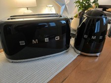 Smeg Set Bollitore e