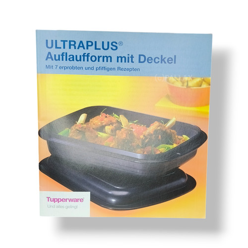 Tupperware ricettario - tupperware,