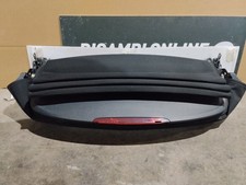 Capote smart 453 nera con